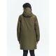 Aigle Unisex Regenjacke Rainpack Warm 90