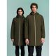 Aigle Unisex Regenjacke Rainpack Warm 90