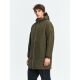 Aigle Unisex Regenjacke Rainpack Warm 90