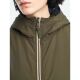Aigle Unisex Regenjacke Rainpack Warm 90 Avocat M