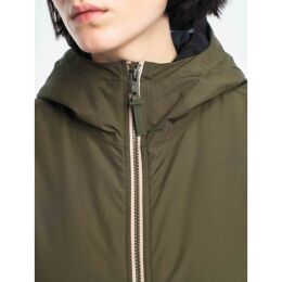 Aigle Unisex Regenjacke Rainpack Warm 90 Avocat XL