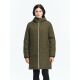 Aigle Unisex Regenjacke Rainpack Warm 90 Avocat XL