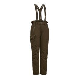 Deerhunter Damen Winterhose Muflon Pro