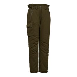 Deerhunter Damen Winterhose Muflon Pro