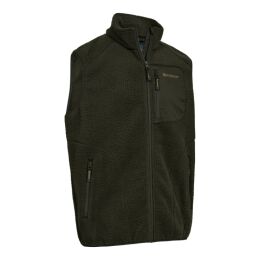 Deerhunter Herren Fleeceweste Atlas