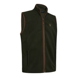 Deerhunter Herren Fleeceweste Cumbria