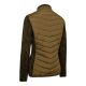 Deerhunter Damen Wattierte Jacke Moor