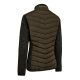 Deerhunter Damen Wattierte Jacke Moor