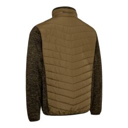 Deerhunter Herren Wattierte Jacke Moor
