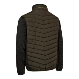 Deerhunter Herren Wattierte Jacke Moor