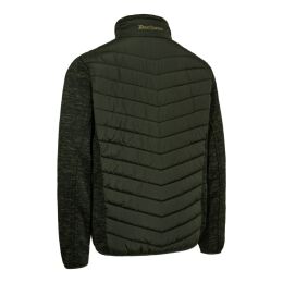 Deerhunter Herren Wattierte Jacke Moor