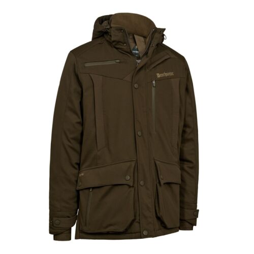 Deerhunter Herren Winterjacke Muflon Pro