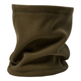 Deerhunter Unisex Fleece Necktube Tarmac Green ONE SIZE