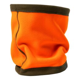 Deerhunter Unisex Fleece Necktube Tarmac Green ONE SIZE