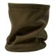Deerhunter Unisex Fleece Necktube Tarmac Green ONE SIZE