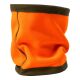 Deerhunter Unisex Fleece Necktube Tarmac Green ONE SIZE
