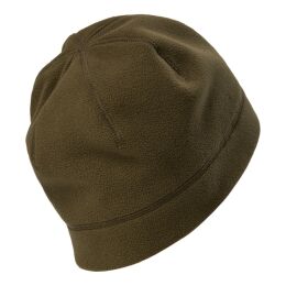 Deerhunter Unisex Fleece Beanie Tarmac Green ONE SIZE