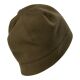 Deerhunter Unisex Fleece Beanie Tarmac Green ONE SIZE