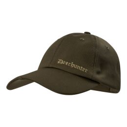 Deerhunter Unisex Kappe Muflon Pro Art Green ONE SIZE