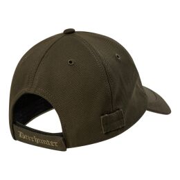 Deerhunter Unisex Kappe Muflon Pro Art Green ONE SIZE