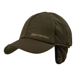 Deerhunter Herren Kappe Muflon Pro Safety