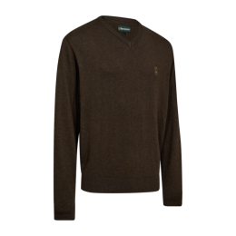 Deerhunter Herren Pullover Harrington O-neck