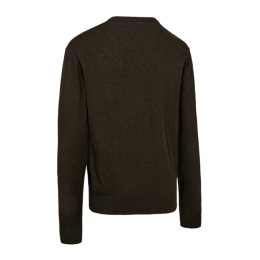 Deerhunter Herren Pullover Harrington O-neck