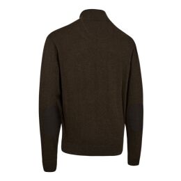 Deerhunter Herren Pullover Harrington 1/2-Zip