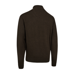 Deerhunter Herren Pullover Harrington 1/2-Zip