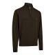 Deerhunter Herren Pullover Harrington 1/2-Zip