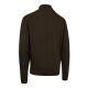 Deerhunter Herren Pullover Harrington 1/2-Zip