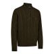 Deerhunter Herren Pullover Randall 1/2-Zip