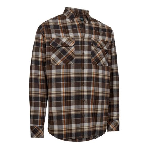 Deerhunter Herren Hemd Robert