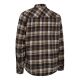Deerhunter Herren Hemd Robert