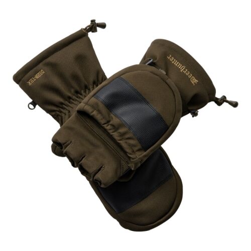 Deerhunter Herren Handschuhe Muflon Pro
