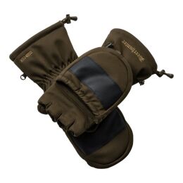 Deerhunter Herren Handschuhe Muflon Pro