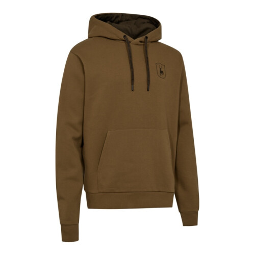 Deerhunter Herren Hoodie Logo