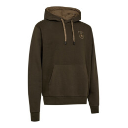 Deerhunter Herren Hoodie Logo