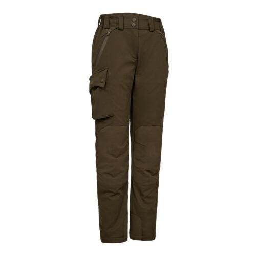 Deerhunter Damen Hose Muflon Pro Art Green 36