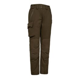 Deerhunter Damen Hose Muflon Pro Art Green 36