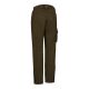 Deerhunter Damen Hose Muflon Pro Art Green 36