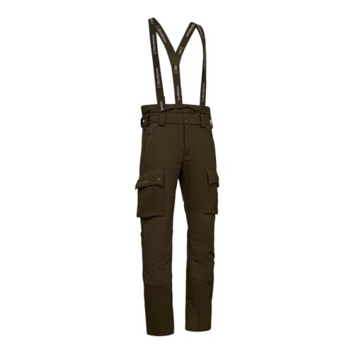 Deerhunter Herren Hose Muflon Pro Art Green 23