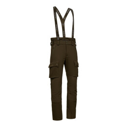 Deerhunter Herren Hose Muflon Pro Art Green 23