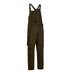 Deerhunter Herren Winterhose Muflon Pro Bib Art Green 56