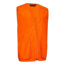 Deerhunter Herren Hunting Mesh Weste Safety Safety Orange 2XL/3XL