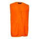 Deerhunter Herren Hunting Mesh Weste Safety Safety Orange 2XL/3XL