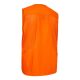 Deerhunter Herren Hunting Mesh Weste Safety Safety Orange 2XL/3XL