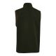 Deerhunter Herren Fleeceweste Cumbria Forest Ember 2XL