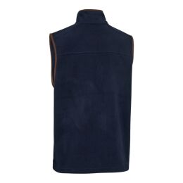 Deerhunter Herren Fleeceweste Cumbria Dark Blue M