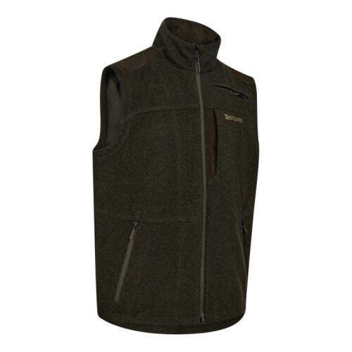 Deerhunter Herren Loden Weste Tatra Loden Wood 50